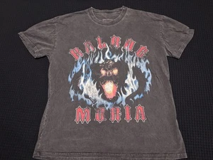 Culture Kings Heavyweight LOTR Balrog Shirt S - Picture 1 of 5