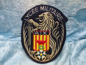 Französischer Militär Patch - Bild 1 von 1