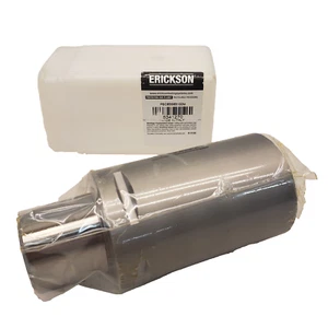 ERICKSON Taper Shank Tool Holder PSC63 Taper 100 mm Coolant Flow - PSC63S63100M - Bild 1 von 5