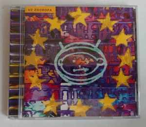 U2 – Zooropa - Bild 1 von 3