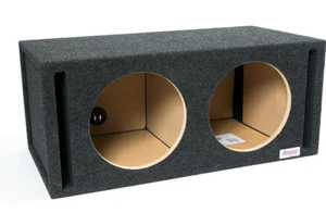 JL Audio-12" JL Dual belüftet - WX, W3 kompatibel - Bild 1 von 1
