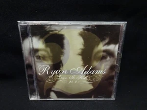 Ryan Adams - Love Is Hell Pt. 2 - CASI NUEVO - ¡ESTUCHE NUEVO!!¡! - Imagen 1 de 3