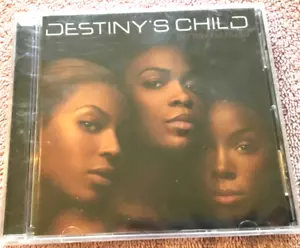 Destiny's Child, Destiny erfüllt, CD, neu versiegelt - Bild 1 von 2