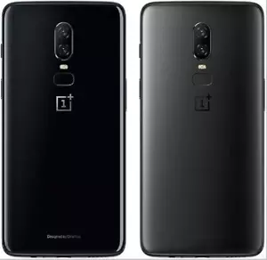 Android OnePlus 6 Dual SIM 4G LTE Octa-core 64GB / 128GB ROM Cellphone 6.28" - Picture 1 of 7