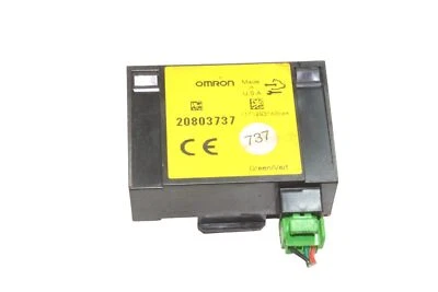 Centralina senza chiave CHEVROLET CAPTIVA C100, C140 20803737 2.20 Diesel 24402047 - Immagine 1 di 3