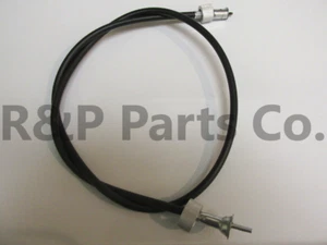 Tractor 56" Tachometer Tach Cable for Allis Chalmers D17 Gas, D15 Diesel, 261609 - Picture 1 of 3