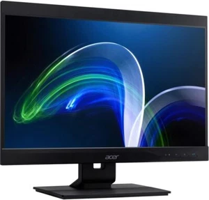Acer Veriton Z4880G 23,8" FHD i5-11400 16GB DDR4 256GB NVMe Win 11 All-In-One PC - Bild 1 von 2