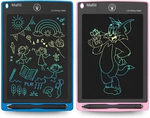  Tolle Qualität Digital LCD Schreiben Tablet Spielzeug für 3 4 5 6 Jahre Unisex Kinder - Bild 1 von 31