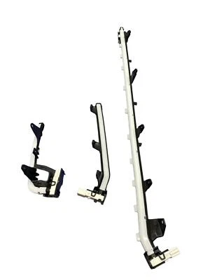 2022 JEEP WAGONEER OEM INTERIOR INSTRUMENT PANEL COURTESY LIGHT LAMP BAR SET (3) - Image 1 of 4