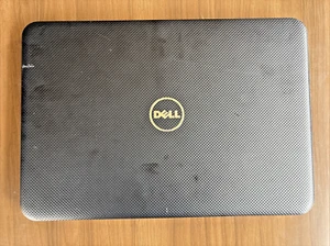 DELL LAPTOP Inspiron 3521 Intel I3 core 1.40 DPN-PJ8GD WINDOWS 8 - Picture 1 of 6