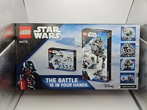 LEGO Star Wars: Hoth Combo Pack (66775) Nuovo, Sigillato! Spedito Oggi! - Foto 1 di 8