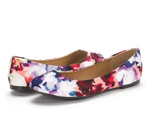 DREAM PAIRS Women's Size 7 Sole-Simple Ballerina Walking Flats Shoes - Picture 1 of 10