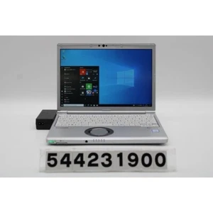 Panasonic Let's Note CF-SV8RDCVS Core i5-8365U RAM 8GB SSD 256GB - Afbeelding 1 van 3