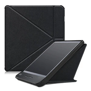 For Kobo Libra H2O E-book Foldable Tablet Case Stand Shockproof Flip Cover HOT - Picture 1 of 18