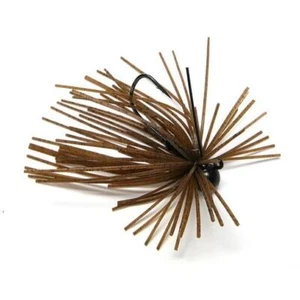 Keitech Tungsten Mono Spin Jig - Picture 1 of 6
