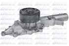 DOLZ M219 WATER PUMP FOR MERCEDES-BENZ