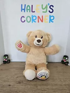 Build-A-Bear ~ National Teddy Bear Day '2017 Edition - Plush - Picture 1 of 6