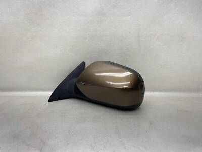 2010-2014 Subaru Outback Legacy DRIVERS LEFT SIDE Door Mirror OEM(F1H) - Image 1 of 4