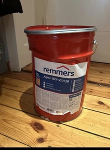 Remmers 20L Aqua 2DS-450-2K-Diamantsiegel (386920) - Bild 1 von 5