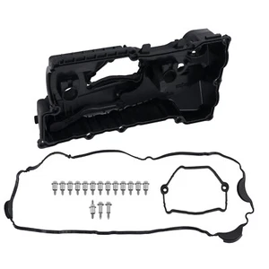 Cylinder Head Valve Cover Kit for BMW N46N 118i 120i 318i 320i 2.0L 2007-2012 - Picture 1 of 12