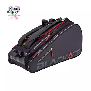 PRO KENNEX Borsone ACE Station Tour Bag 6 Racchette Padel - Foto 1 di 11