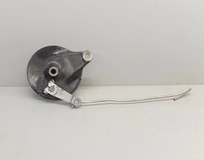 1977-79 Suzuki RM80 & 78-80 RM50 79-81 Rm60 DS 80 QR 50 - Imagem 1 de 2