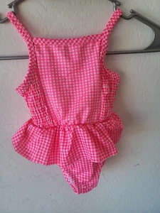 Penelope Mack Kinder Badeanzug - Bild 1 von 3