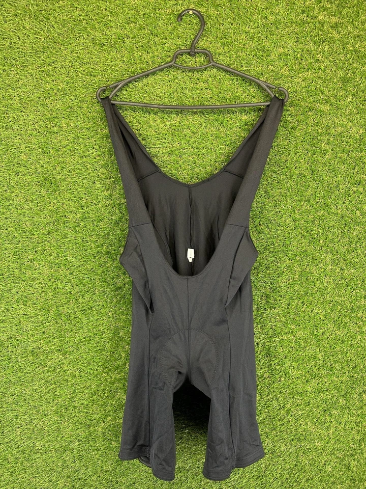 RARE CYCLING RACE CLASSIC BIB SHORTS NALINI ORIGINAL SIZE 6 - Image 1 of 4