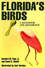 Florida's Oiseaux: A Manuel Et Référence Herbert W Ii, Maehr