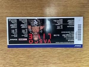 1 biglietto Vasco Rossi Bologna - Foto 1 di 1