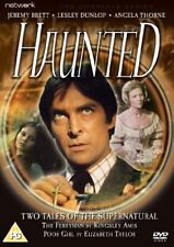 Haunted (DVD)