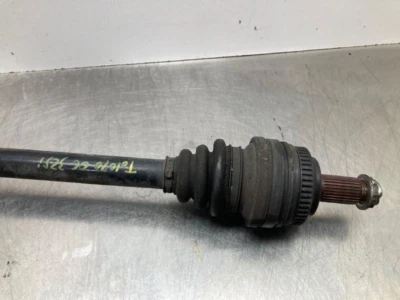 BMW 325i 2001-2006 conductor trasero izquierdo eje CV eje OEM Foto 1 de 4