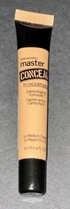Maybelline New York Master Conceal by FaceStudio Concealer 50 Medium/Deep - Picture 1 of 2