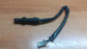 INTERRUTTORE STOP POSTERIORE HONDA TRANSALP 600 1998 1999 2000 - Imagen 1 de 1