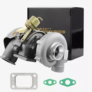 Turbo Turbocharger for Chevy &GMC Pickup Truck Suburban 6.5L Diesel GM8 96 - 02 - Foto 1 di 15