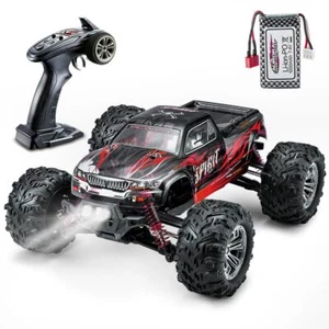 VATOS Ferngesteuertes Auto Bürstenloses RC Auto 52 km/h 1:16 Monstertruck 2,4Ghz - Bild 1 von 9