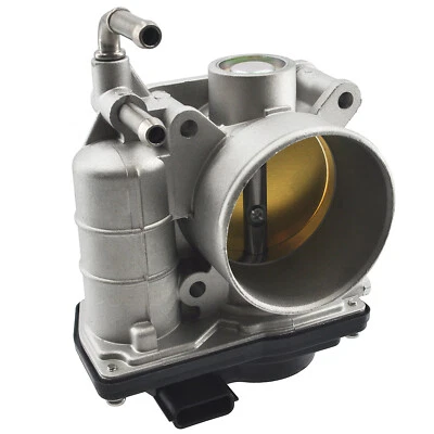 Conjunto electrónico de carrocería del acelerador para Nissan Altima Rogue Sentra 2008-2012 2,5 L Foto 1 de 4