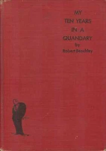 My Ten Years in a Quandary and How They Grew - Imagen 1 de 1