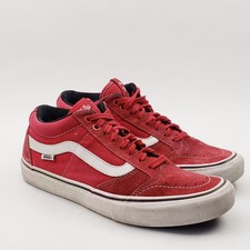 vans trujillo sg pro