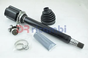 SEMIASSE KIT GIUNTO TRIPOIDE LATO CAMBIO DX ALFA ROMEO GIULIETTA (940) ZR7759 - Foto 1 di 6