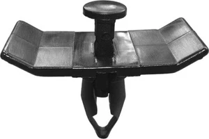 Swordfish 60134-15pc Rear Fascia Push-Type Retainer for Chrysler 4630253 - Bild 1 von 1