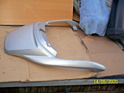 2009 HONDA SILVER WING GRAB BAR FSC 600 GRAB BAR COVER GRAB BAR? 728008 1270 OEM - Image 1 of 4
