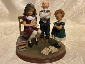 MAMÁ DICE...JESÚS ME AMA -Kathy Andrew’s Fincher -2003 -Demdaco - Imagen 1 de 3