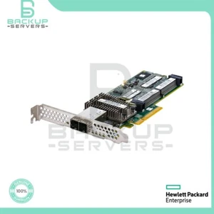 726825-B21 HP P441/4GB Smart Array 2-Port 12Gbps PCI-e SAS Controller Card - Picture 1 of 3