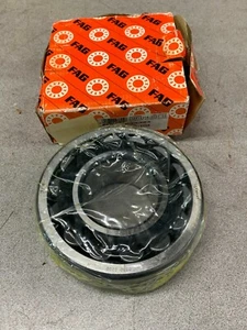 NEW IN BOX FAG 22312.E1.TVPB ROLLER BEARING 22312-E1-TVPB - Picture 1 of 5