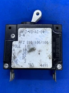 HEIMEMANN JA1-B8-A 10A BREAKER - Picture 1 of 1