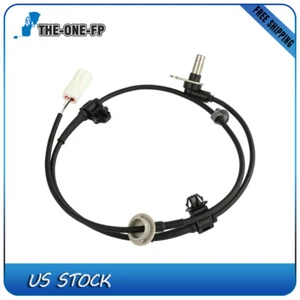 1 Pcs Front LH ABS Wheel Speed Sensor For Mazda Cx-7 2007 2008 2009 2010-2012 - Bild 1 von 9