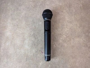 AUDIO ENHANCEMENT IRH-10C INFRARED WIRELESS HANDHELD MIC MICROPHONE V5-5(1) - Picture 1 of 4