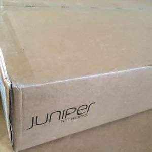 * New Juniper DPCE-X-40GE-SFP 40 Port Expansion module - Factory sealed in box * - Picture 1 of 3