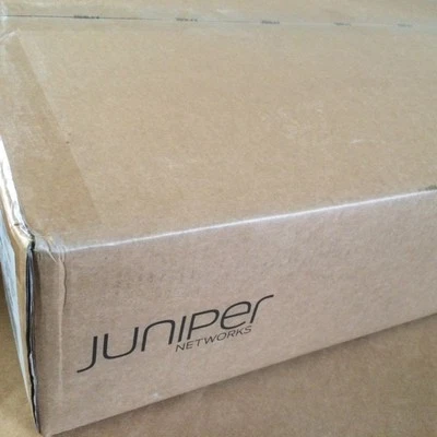 * New Juniper DPCE-X-40GE-SFP 40 Port Expansion module - Factory sealed in box * - Image 1 of 3